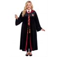 thumbnail image 1 of Déguisement de Luxe Hermione pour Femme Grande Taille Harry Potter, 1 of 6
