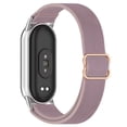 thumbnail image 4 of Wearable Elastic Nylon Watch Strap Knitted Breathable Fabric Wristband For Sports, 4 of 4
