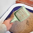 thumbnail image 3 of Multi Functional Litter Shovel Pet Shovel Multi-Color Excrement Shovel Cleaning Tool, 3 of 5