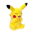 thumbnail image 4 of Peluche Pokémon 8" - Pikachu, 4 of 5