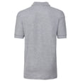 thumbnail image 2 of Russell Boys/Girls Classic Polycotton Polo Shirt, 2 of 3