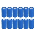 thumbnail image 1 of Nonwovens Wrap, 10cm Natural Latex Pet Vet Bandage  For Cows For Farm Blue, 1 of 8
