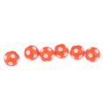 thumbnail image 3 of S SERENABLE 6Pcs Soccer Table Foosball Ball 36mm Plastic Replacement Fooseball Game.Fun.Set Orange, 3 of 7