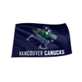 thumbnail image 1 of The Sports Vault 3 X 5 Drapeau Johnny Canuck Vancouver Canucks, 1 of 1