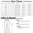 thumbnail image 2 of WRKEKC Cargo Pants for Men Camouflage Elastic Waist Straight Leg Drawstring Pocket Work Pants for Gear, 2 of 6