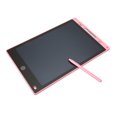 thumbnail image 1 of LCD Writing Tablet, 10 Inch Erasable Drawing Board for Kids, Electronic Writing Pad with Stylus, Anti Loss, Portable Colorful Screen Writing Tablet with Memory Lock, 1 of 7