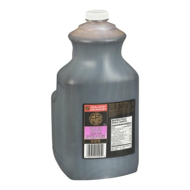 Golden Dragon Hoisin Sauce 4 Liter/7.82 Lbs