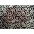 thumbnail image 4 of oneOone Cotton Silk Fabric Leaves & Floral Block Print Sewing Fabric BTY 42 Inch Wide, 4 of 5