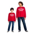 thumbnail image 3 of George Boys' Holiday Sweatshirt, 3 of 6