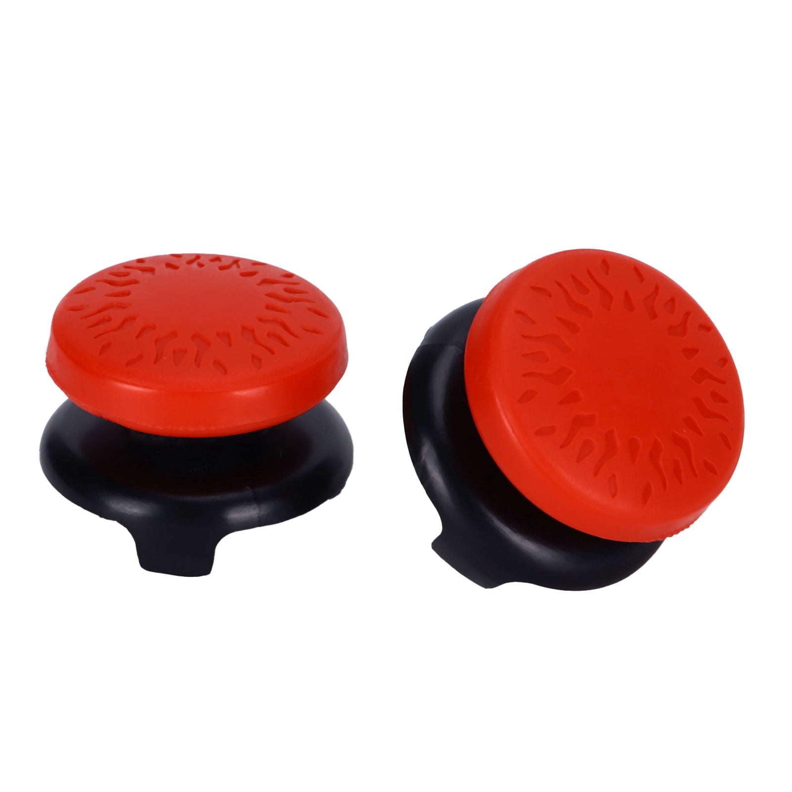 Joystick Controller Gamepad Key , 2Pcs Grip Stick Thumbstick Soft Silicone Cover for , Stick Joystick Controller