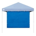 thumbnail image 2 of Z-Shade 10 Foot Everest Straight Leg Canopy Taffeta Sidewall Accessory Only, 2 of 6