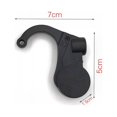 thumbnail image 4 of Bgsha Anti Sleep Sleepy Alarm for Car Drivers Stay Awake and Avoid Accidents, 4 of 8