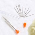 thumbnail image 5 of 18 Pieces Large-Eye Blunt Needles ​Knitting Needles Sewing Needles, 5 of 5