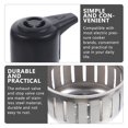 thumbnail image 2 of Beautiful 1 Set of Steam Release Valve Pressure Valve Release Handle Pressure Cooker Anti-blockage Cover Valve Set - Designed for unforgettable party accessories, 2 of 5