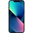 thumbnail image 3 of Refurbished Apple iPhone 13 A2482 (Fully Unlocked) 128GB Blue (Grade A), 3 of 4