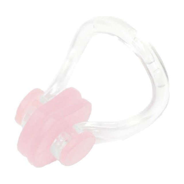 Reusable Soft Silicone Swimming Nose Clips Comfortable Diving Surfing Nos Lot W9 X5F6
