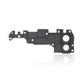 thumbnail image 2 of Objectif de Caméra Arrière de Remplacement avec Support / Lunette Compatible pour Samsung Galaxy A10S (Noir), 2 of 3