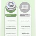 thumbnail image 4 of TTJ Fruit and Vegetable Cleaner Produce Washing Purifier Household Food Cleaning Device for Fresh Ingredients Kitchen Prep and Daily Use, 4 of 7