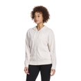 thumbnail image 4 of Reebok Women's Foundation Zip Front Hoodie, 4 of 4