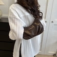thumbnail image 1 of Sacs à Bandoulière Mode pour Femmes, Mignon Sac sous l'Aisselle Mini Sac à Main à Porter à la Main, 1 of 7