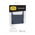 thumbnail image 5 of OtterBox Étui Commuter MagSafe avec Contrôle de la Caméra Riverside (Bleu) pour iPhone 17 Pro, 5 of 5