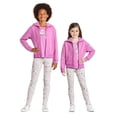 thumbnail image 3 of George Girls' Full Zip Hoodie, 3 of 6