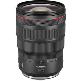 Canon RF24-105mm F4-7.1 is STM (4111C002) - Walmart.ca