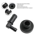 thumbnail image 3 of Fuel Tank Stem & Bushing Kit 532139277 532003645 Fit for Husqvarna, 3 of 5