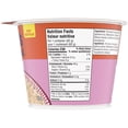 thumbnail image 2 of BEN'S ORIGINAL™ Jasmine Rice Single Serve Cup, Snack or Side, Microwave in 3.5 Minutes, 62g, 2 of 7