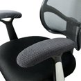 thumbnail image 1 of MesaSe Office Chair Arm Covers Easy Cleaning Reliable Material Polyester Fiber High-Quality 23~40 Cm, 1 of 5