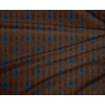 thumbnail image 4 of oneOone Polyester Lycra Fabric Stripe Ikat Print Sewing Fabric BTY 56 Inch Wide, 4 of 4