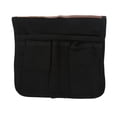 thumbnail image 1 of Chair Side Hanging Bag, Portable Versatile Organized Camping Chair Side Organizer  For Fishing Black, 1 of 8
