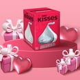 thumbnail image 4 of HERSHEY'S KISSES Milk Chocolate Mini, 4 of 4