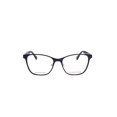 thumbnail image 2 of Kate Spade Seline C9A Lunettes pour Hommes à Monture Entièrement Cerclée en Métal Rouge, 2 of 4