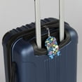 thumbnail image 4 of Jetstream® Identification Luggage Tag, Travel ID tag, 4 of 5