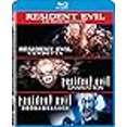 thumbnail image 3 of Resident Evil: Damnation / Resident Evil: Degeneration / Resident Evil:Vendetta, 3 of 3