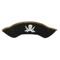 thumbnail image 1 of Chapeau de pirate pour enfants, 1 of 5