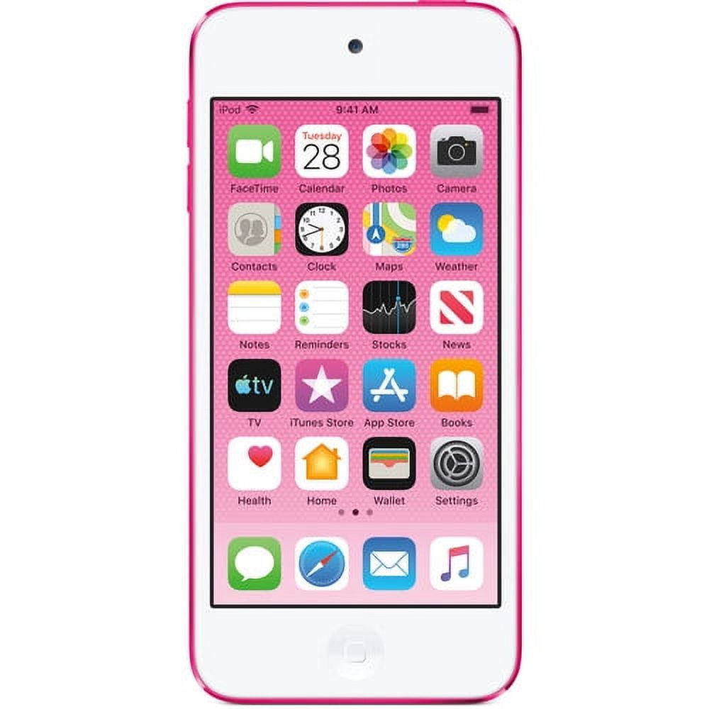Apple iPod touch 第7世代 32GB ピンク Certified Refurbished | Apple iPod Touch 7th Generation 32GB Hot