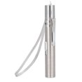 thumbnail image 1 of Jouet Interactif d'Entraînement pour Animaux de Compagnie Rechargeable en Acier Inoxydable Pointeur de Stylo de Chat Rouge / Taquinage, 1 of 8