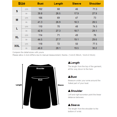 thumbnail image 2 of Women Long Sleeve Crew Neck Twist Knot Hem Color Block Pullover Top, 2 of 6