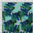 thumbnail image 1 of oneOone Viscose Chiffon Fabric Texture Panel Printed Craft Fabric BTY 42 Inch Wide, 1 of 3