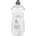thumbnail image 1 of Nature Clean Lavender Tree Dishwashing Liquid, 1 of 1
