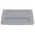 thumbnail image 1 of Silicone Bread Maker Cover, Spill Prevention, Dust Proof, Versatile Fit, Simple and Practical, Soft Flexible Reusable Bread Maker Lid for Home, Silicone Material, Keeps Toaster, 1 of 7