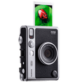 thumbnail image 3 of Fujifilm Instax® Mini Evo Hybrid Instant Camera - Black, 3 of 6