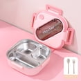 thumbnail image 2 of Lunch Box Lunch Box For Kids Toddler Lunch Box, 2 of 6