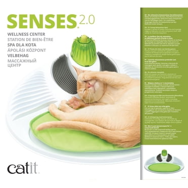 Station de bien-être Senses Catit 2.0