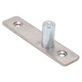 thumbnail image 2 of Pivot Hinge,Stainless Steel Door Pivot Glass Door Pivot Heavy Duty Pivot Hinge Proven Performance, 2 of 14