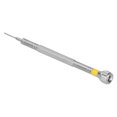 thumbnail image 4 of Tbest Watch Screwdriver,Slot Screwdriver,Straight Slot Head Screwdriver Portable Precise Watch Jewelry Repairing Screwdriver, 4 of 8