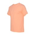 thumbnail image 1 of Hanes Men's Authentic-T T-Shirt - 5250T (Pack Of 3), 1 of 1