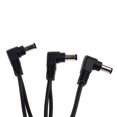thumbnail image 4 of Guitar Effect Pedals Power Supply Splitter Adapter Cable Musical Parts, 4 of 8